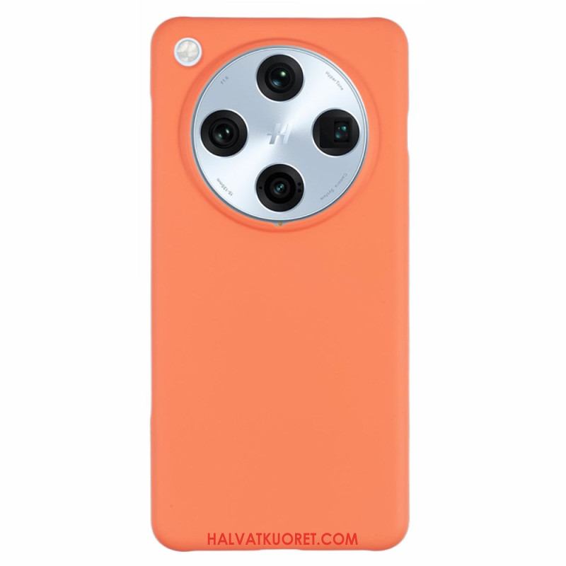 Puhelinkuoret Oppo Find X8 Pro Muovi