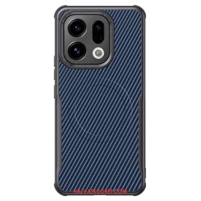 Puhelinkuoret Oppo Find X9 5g Magsafe Parannettu Suojaus