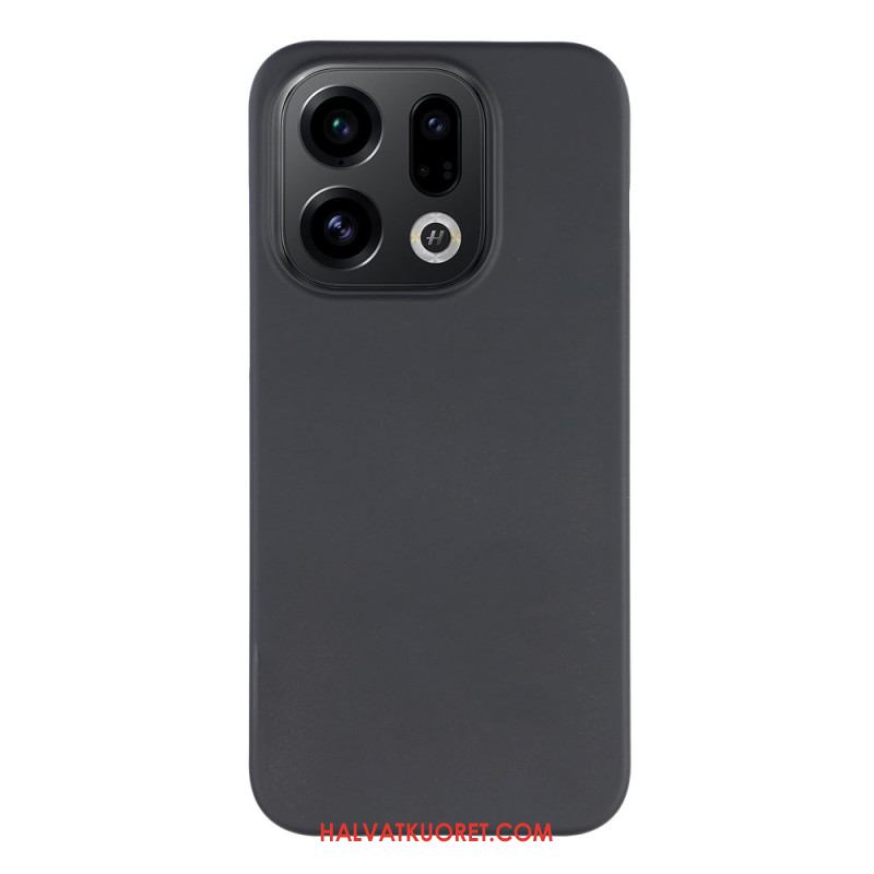 Puhelinkuoret Oppo Find X9 5g Minimalistinen