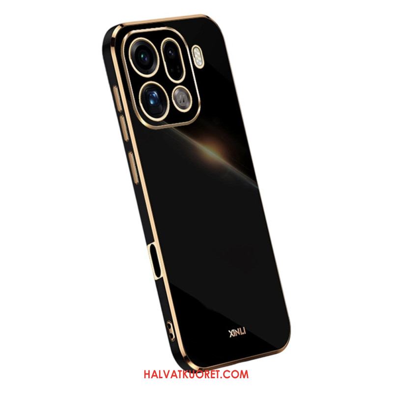 Puhelinkuoret Oppo Find X9 Pro 5g Xinli