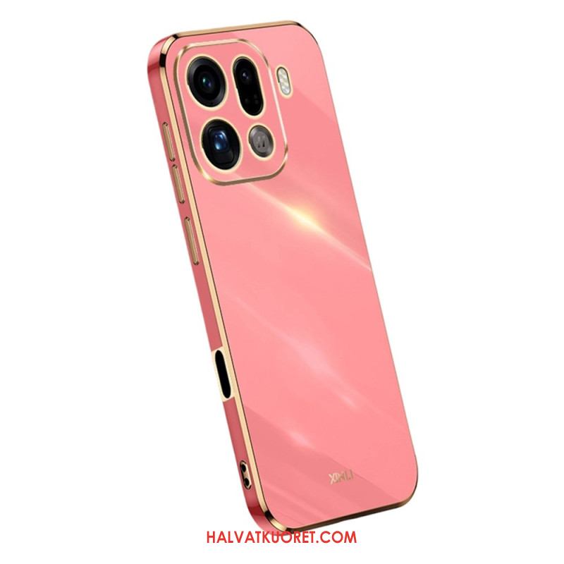 Puhelinkuoret Oppo Find X9 Pro 5g Xinli