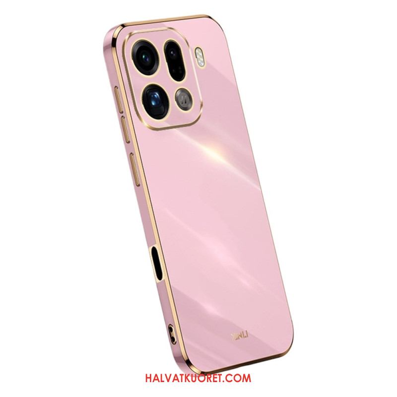 Puhelinkuoret Oppo Find X9 Pro 5g Xinli