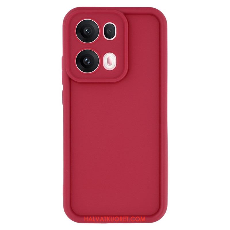 Puhelinkuoret Oppo Reno 13 Pro 5g Liukumaton Uritettu Muotoilu