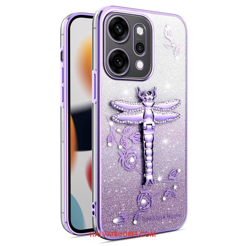 Puhelinkuoret Oppo Reno 14 5g Ammattimainen