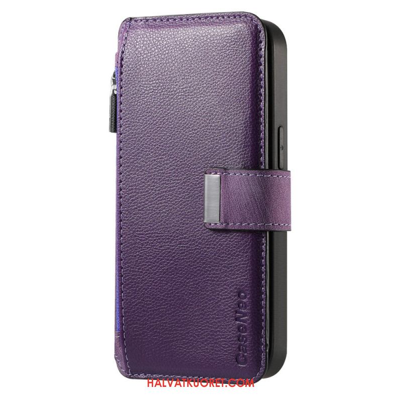 Puhelinkuoret Oppo Reno 14 Pro 5g Irrotettava Magneettikotelo