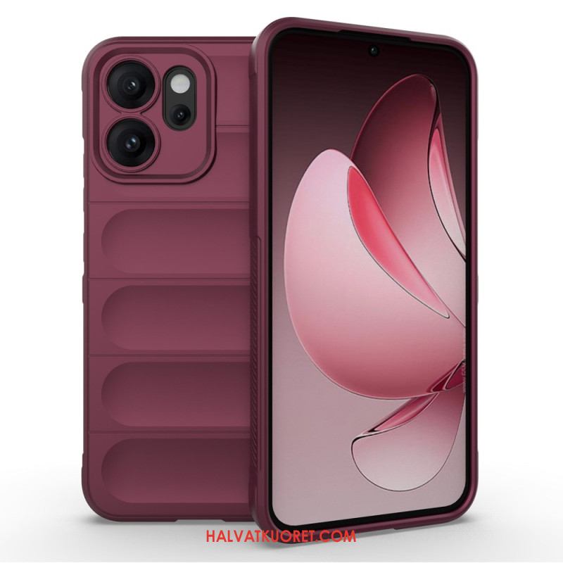 Puhelinkuoret Oppo Reno 14f 5g Liukumaton