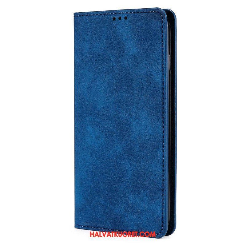Puhelinkuoret Samsung Galaxy A13 Kotelot Flip Ihon Kosketus