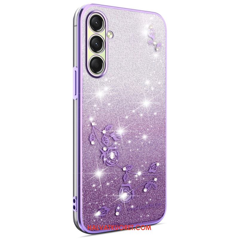 Puhelinkuoret Samsung Galaxy A17 4g / 5g Kadem