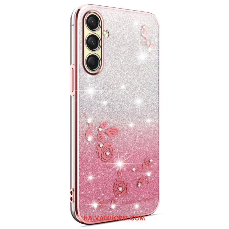 Puhelinkuoret Samsung Galaxy A17 4g / 5g Kadem