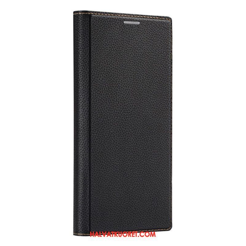 Puhelinkuoret Samsung Galaxy S23 Ultra 5G Kotelot Flip Skin X2 Series Dux Ducis