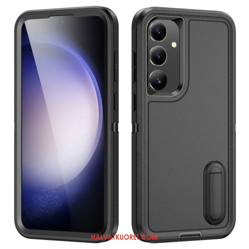 Puhelinkuoret Samsung Galaxy S25 5g 3-in-1