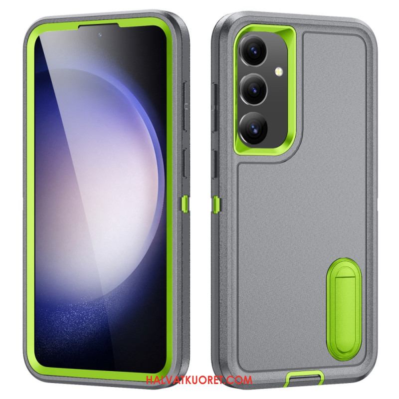 Puhelinkuoret Samsung Galaxy S25 5g 3-in-1