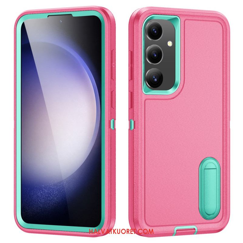 Puhelinkuoret Samsung Galaxy S25 5g 3-in-1