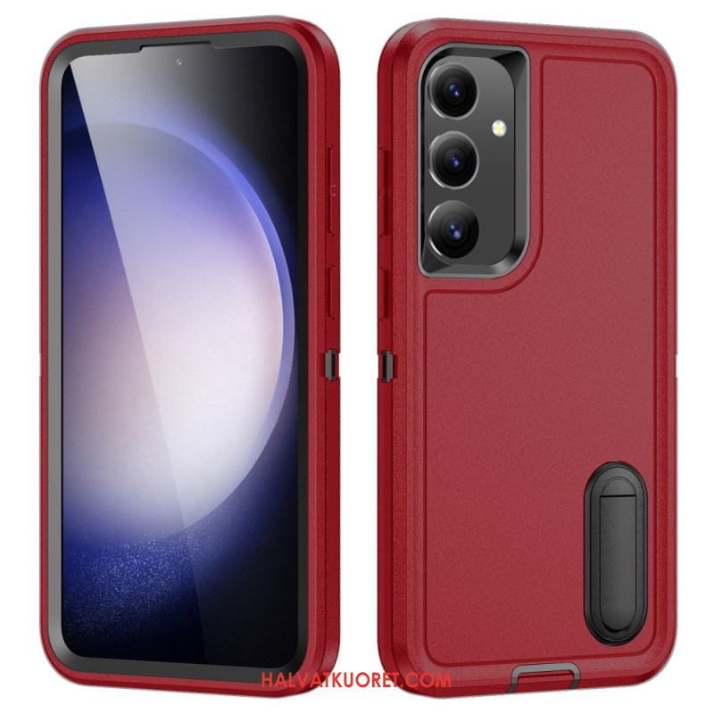 Puhelinkuoret Samsung Galaxy S25 5g 3-in-1