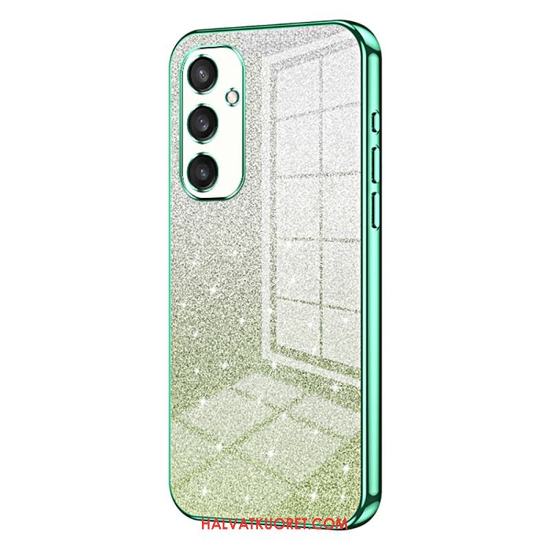 Puhelinkuoret Samsung Galaxy S25 5g Kimallusefekti