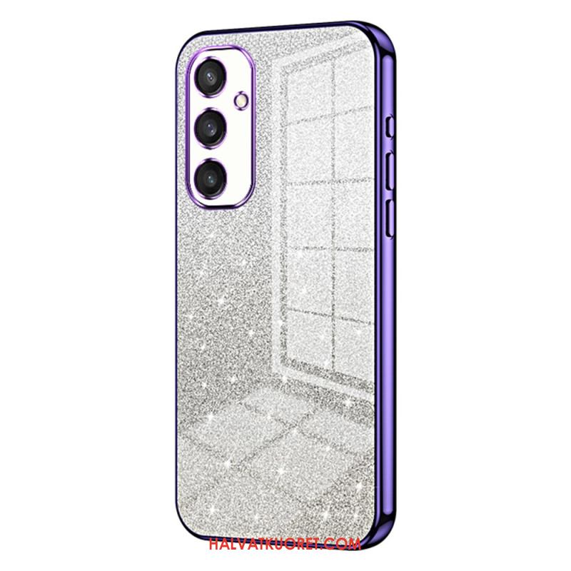 Puhelinkuoret Samsung Galaxy S25 5g Kimallusefekti