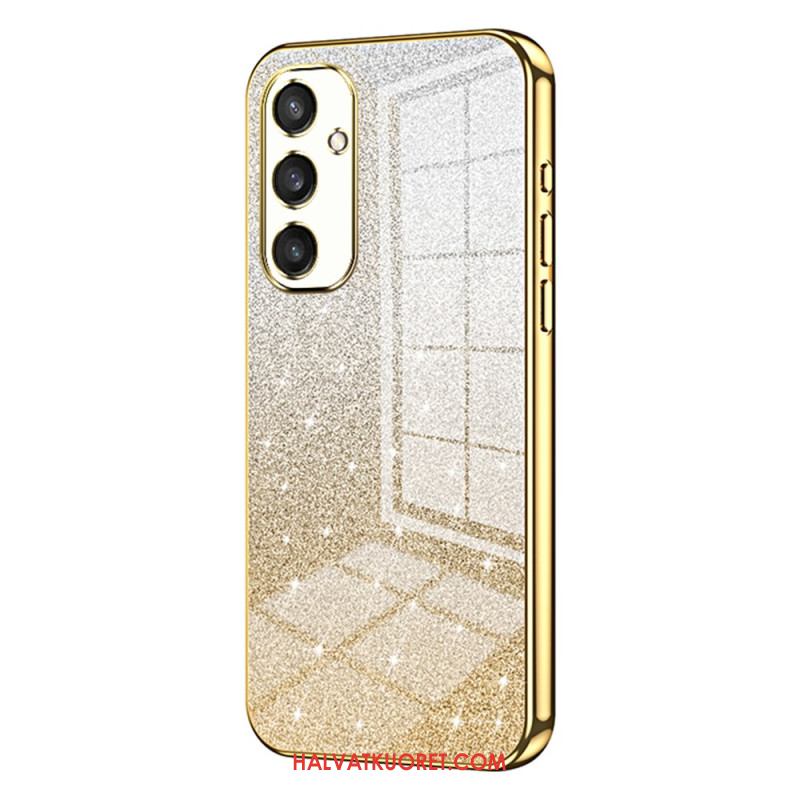 Puhelinkuoret Samsung Galaxy S25 5g Kimallusefekti