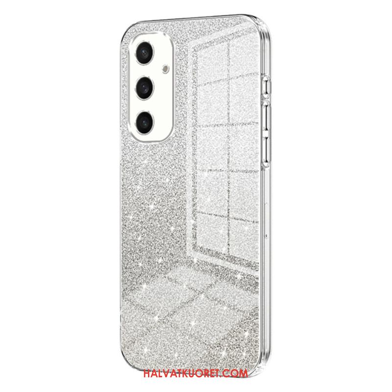 Puhelinkuoret Samsung Galaxy S25 5g Kimallusefekti