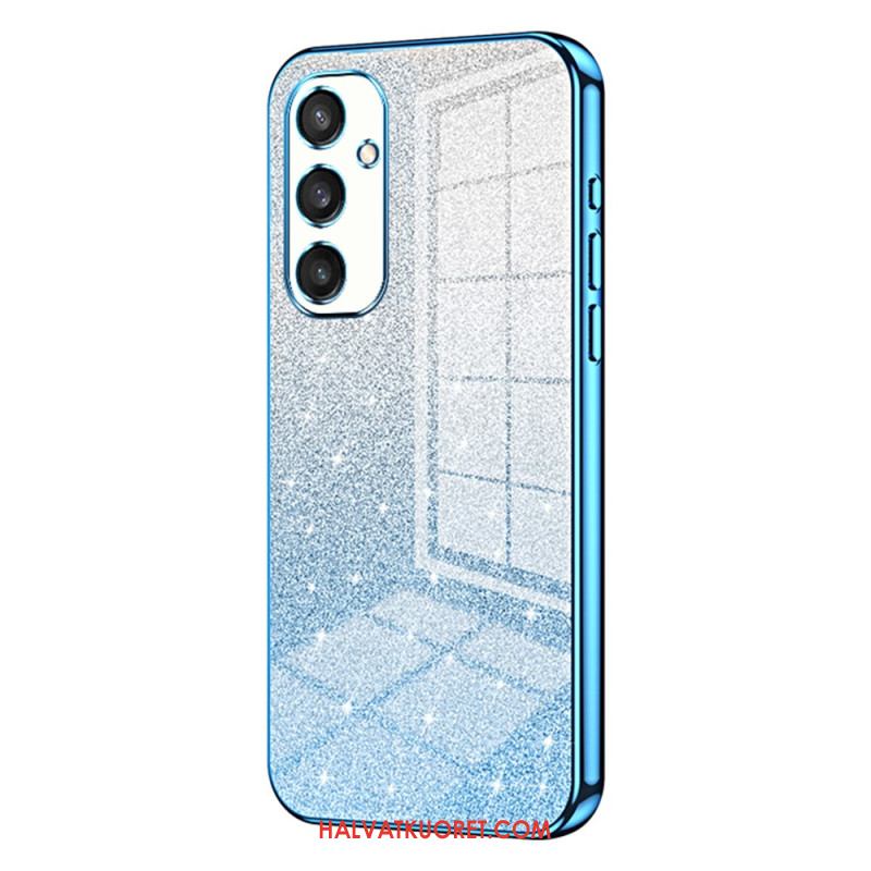 Puhelinkuoret Samsung Galaxy S25 5g Kimallusefekti