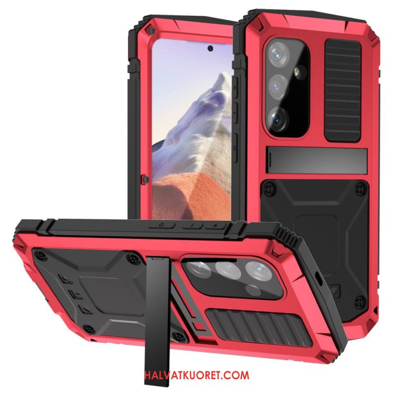 Puhelinkuoret Samsung Galaxy S25 5g R-just Täysi Suojaus