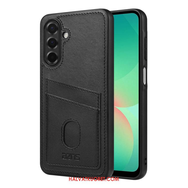 Puhelinkuoret Samsung Galaxy S25 Fe Azns-korttikotelo