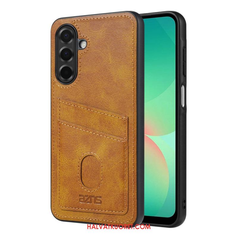 Puhelinkuoret Samsung Galaxy S25 Fe Azns-korttikotelo