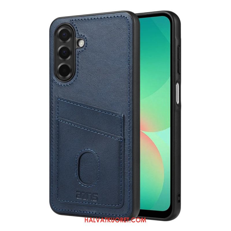 Puhelinkuoret Samsung Galaxy S25 Fe Azns-korttikotelo