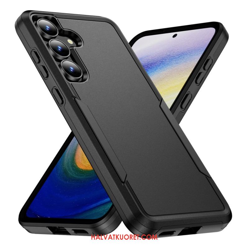 Puhelinkuoret Samsung Galaxy S25 Fe Metalliefekti