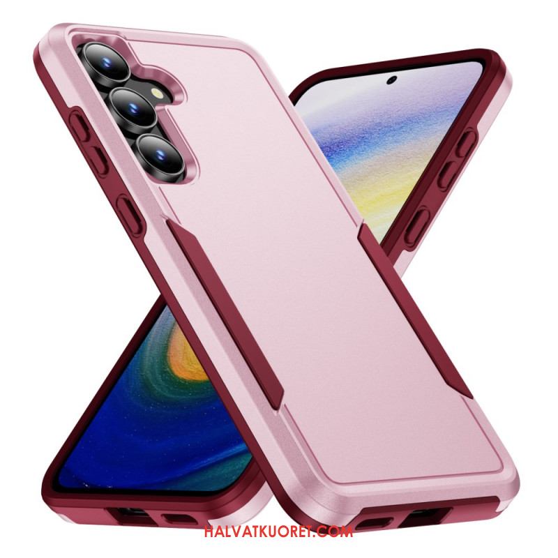 Puhelinkuoret Samsung Galaxy S25 Fe Metalliefekti