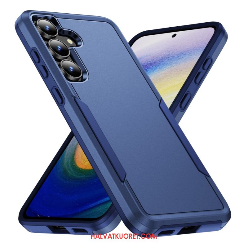 Puhelinkuoret Samsung Galaxy S25 Fe Metalliefekti