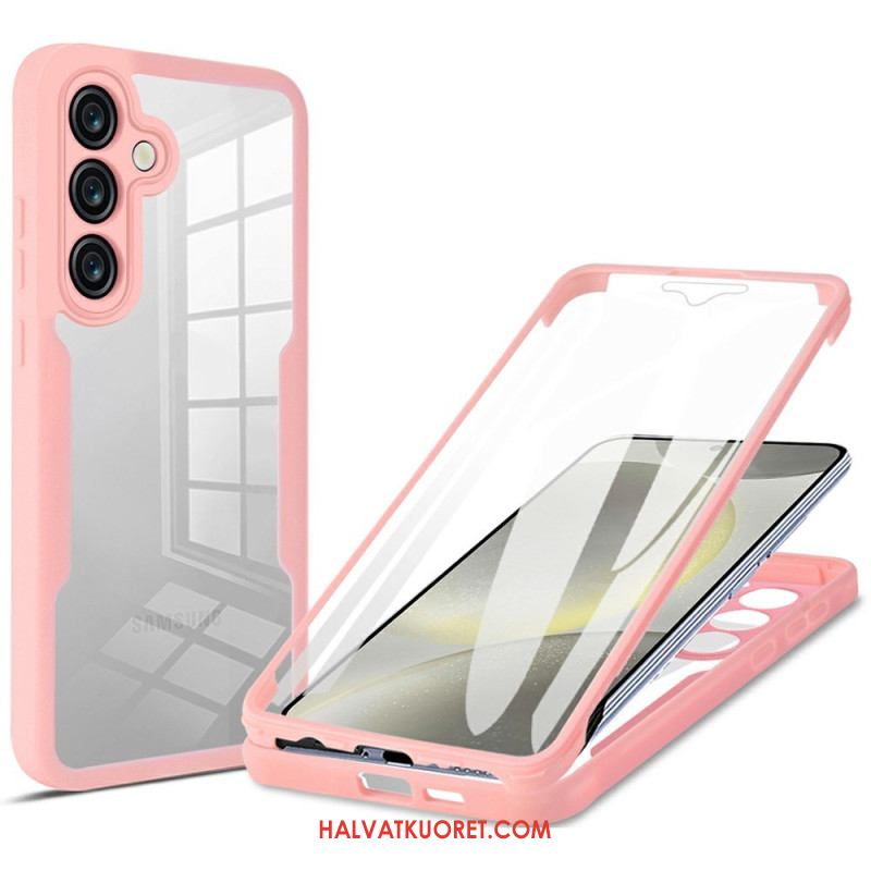 Puhelinkuoret Samsung Galaxy S25 Fe Suojaus