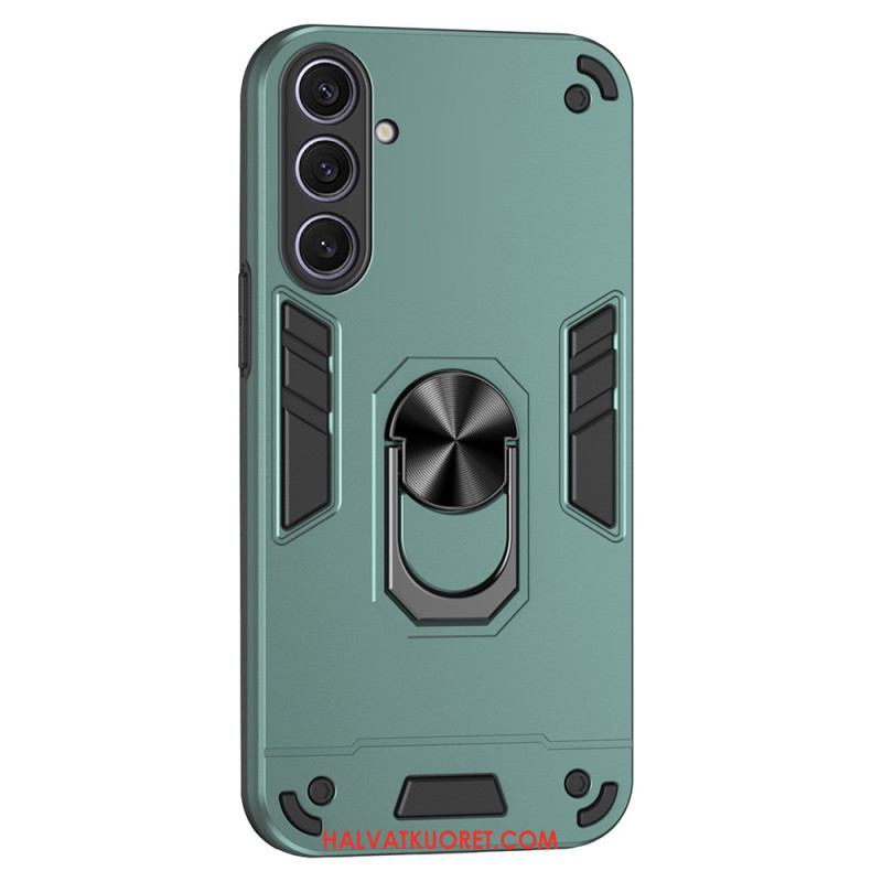 Puhelinkuoret Samsung Galaxy S25 Plus 5g Klassinen Kestävä