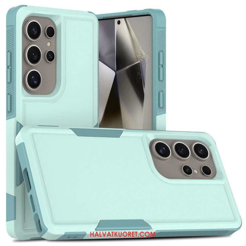 Puhelinkuoret Samsung Galaxy S25 Ultra 5g 2-in-1-suoja