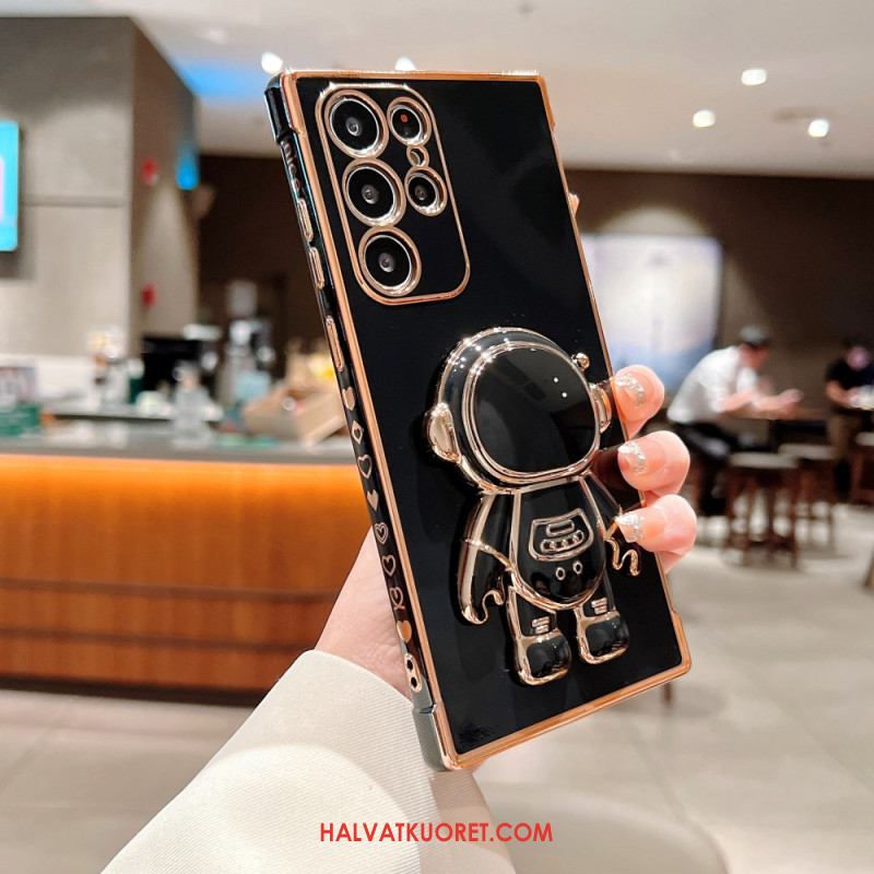 Puhelinkuoret Samsung Galaxy S25 Ultra 5g Astronauttijalusta