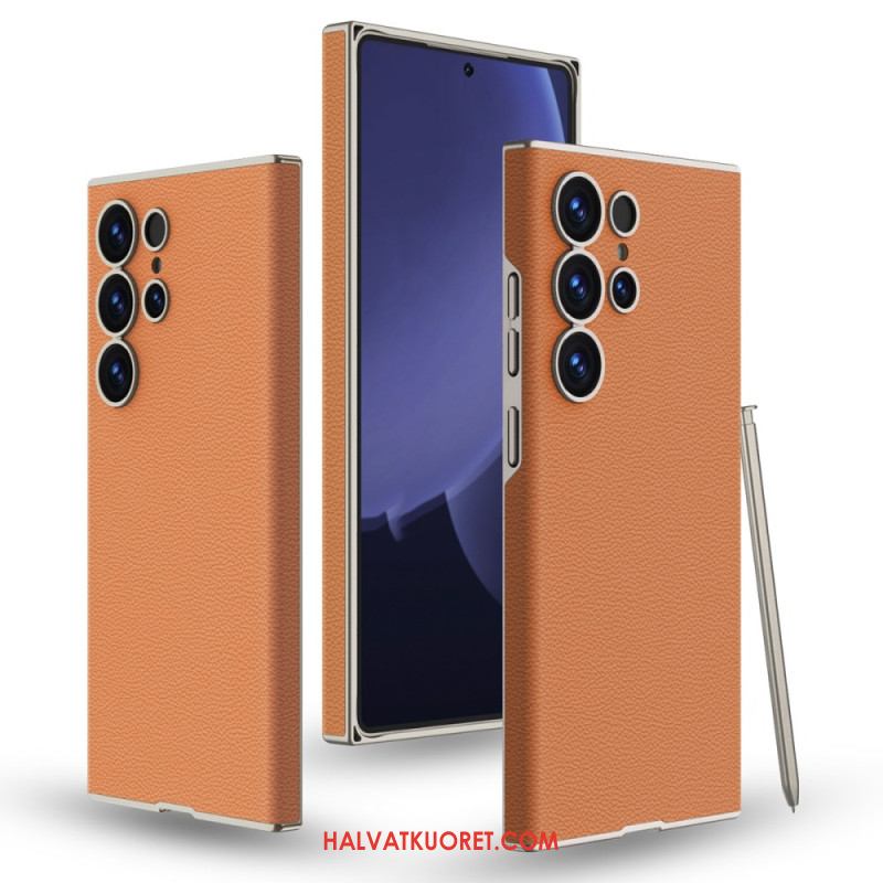 Puhelinkuoret Samsung Galaxy S25 Ultra 5g Ihon Kosketus