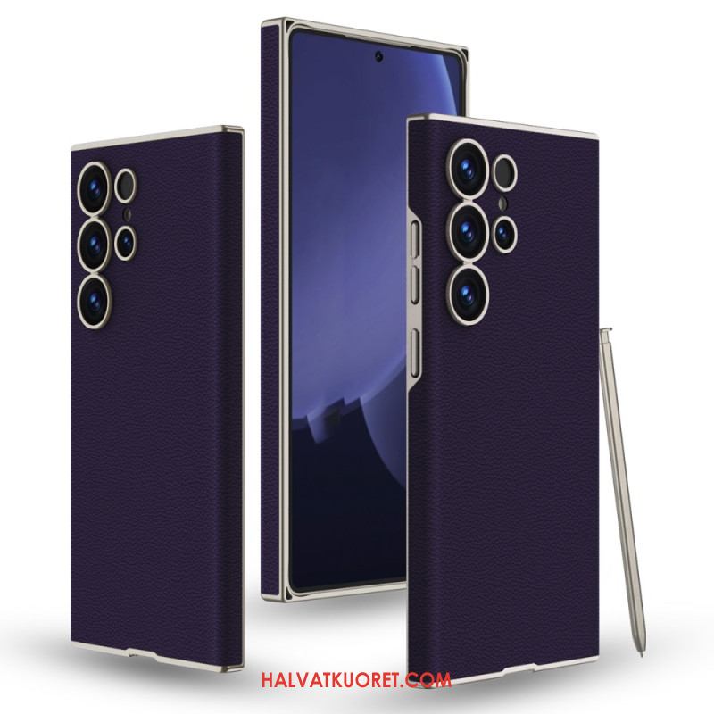 Puhelinkuoret Samsung Galaxy S25 Ultra 5g Ihon Kosketus