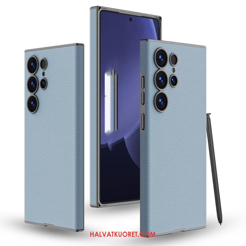 Puhelinkuoret Samsung Galaxy S25 Ultra 5g Ihon Kosketus