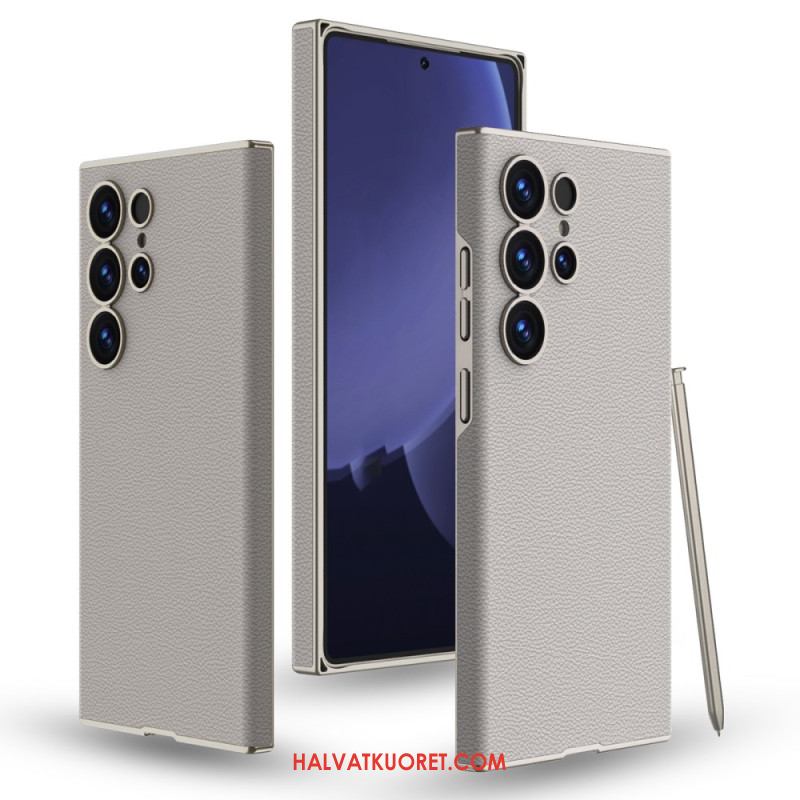 Puhelinkuoret Samsung Galaxy S25 Ultra 5g Ihon Kosketus