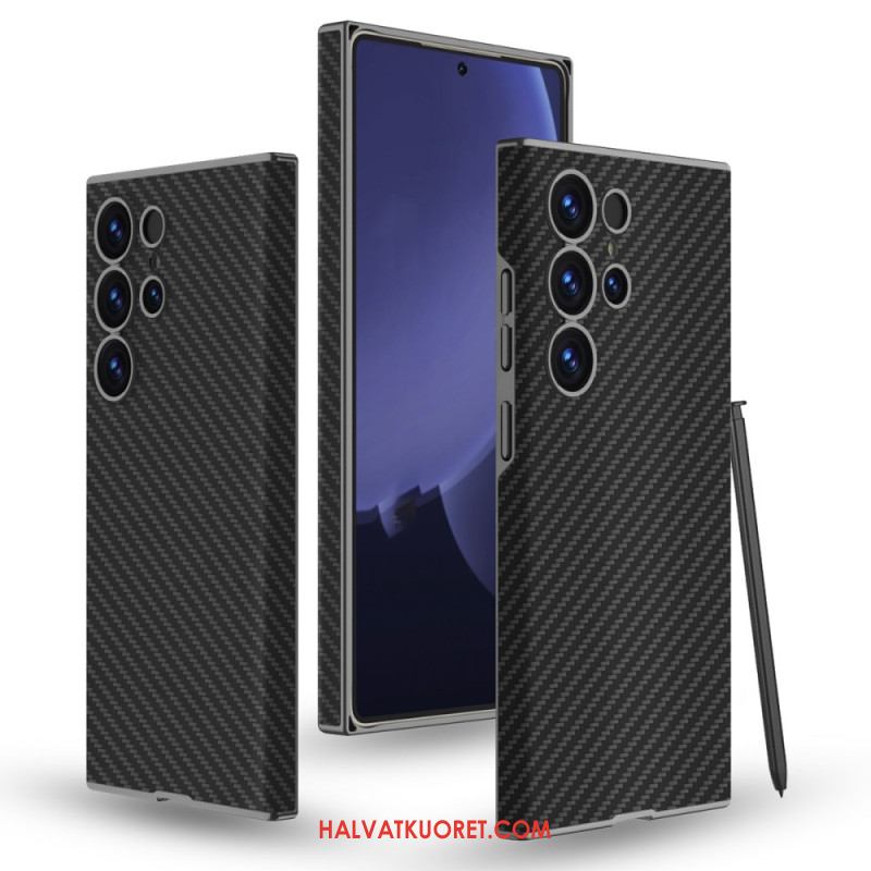Puhelinkuoret Samsung Galaxy S25 Ultra 5g Ihon Kosketus