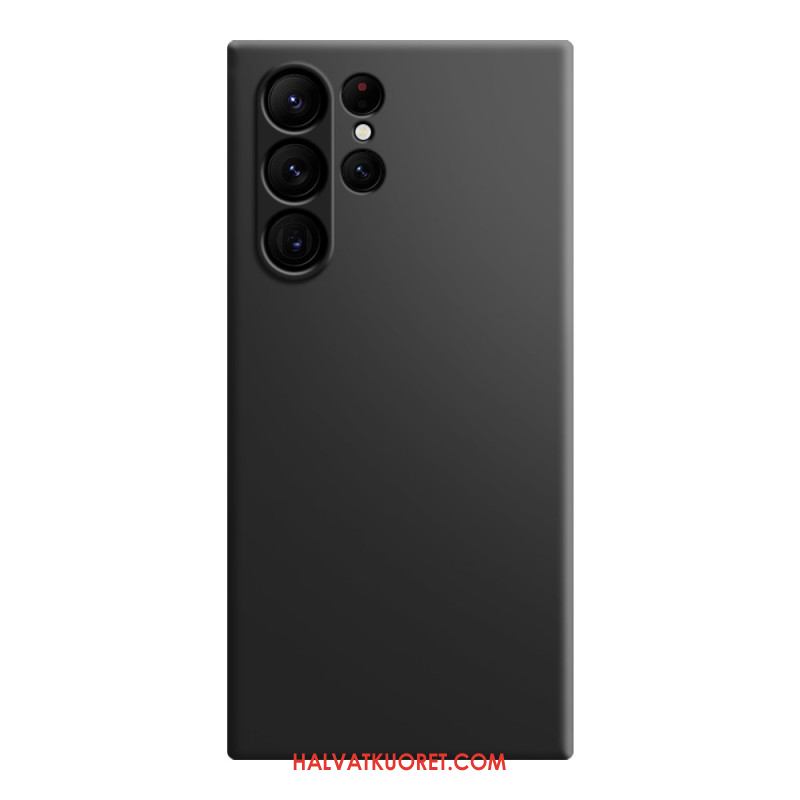 Puhelinkuoret Samsung Galaxy S25 Ultra 5g Nestemäinen Silikoni
