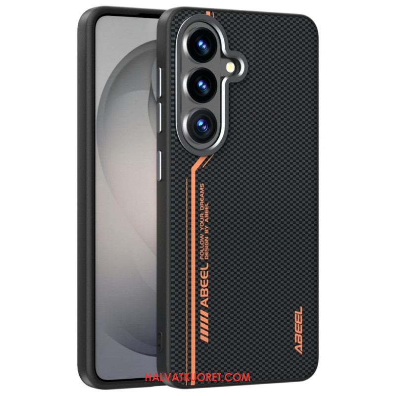 Puhelinkuoret Samsung Galaxy S26 Abeel Teknomagneettinen