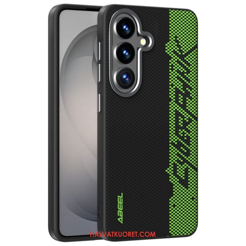 Puhelinkuoret Samsung Galaxy S26 Abeel Teknomagneettinen