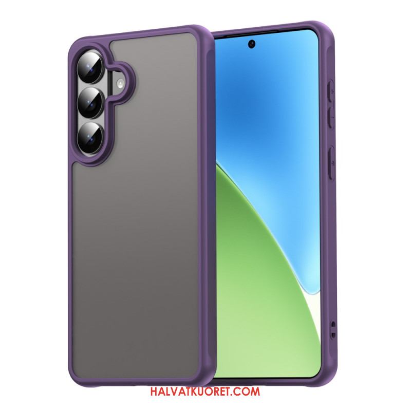 Puhelinkuoret Samsung Galaxy S26 Iskunkestävä Turvatyynyillä