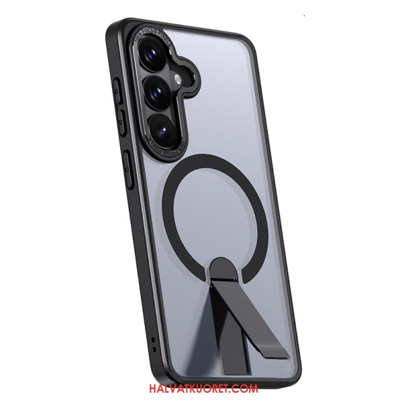 Puhelinkuoret Samsung Galaxy S26 Monitoiminen Jalusta