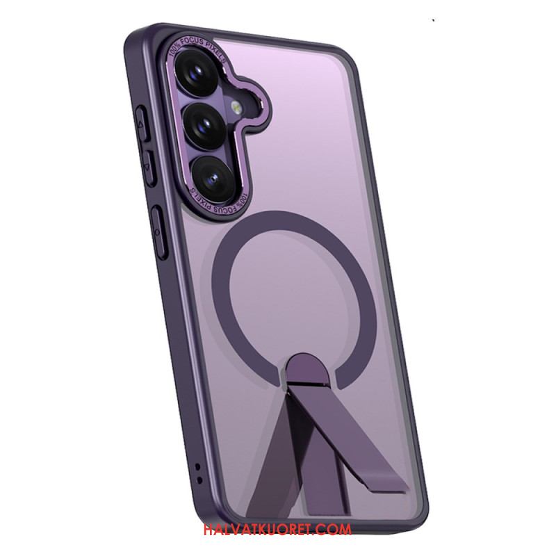 Puhelinkuoret Samsung Galaxy S26 Monitoiminen Jalusta