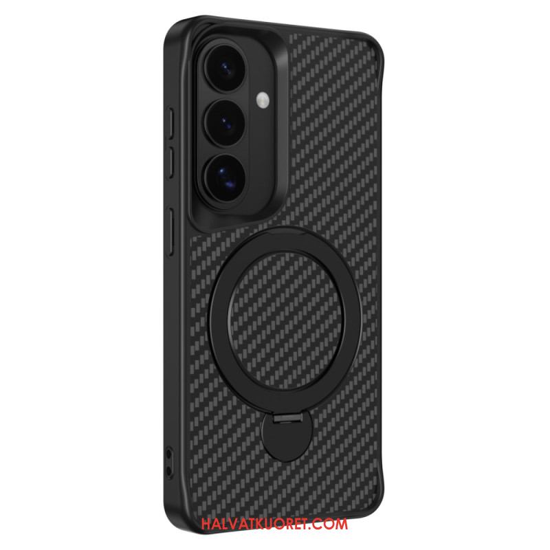 Puhelinkuoret Samsung Galaxy S26 Plus Pyörivä Magneettinen Kiinnike