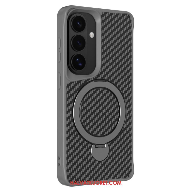 Puhelinkuoret Samsung Galaxy S26 Plus Pyörivä Magneettinen Kiinnike