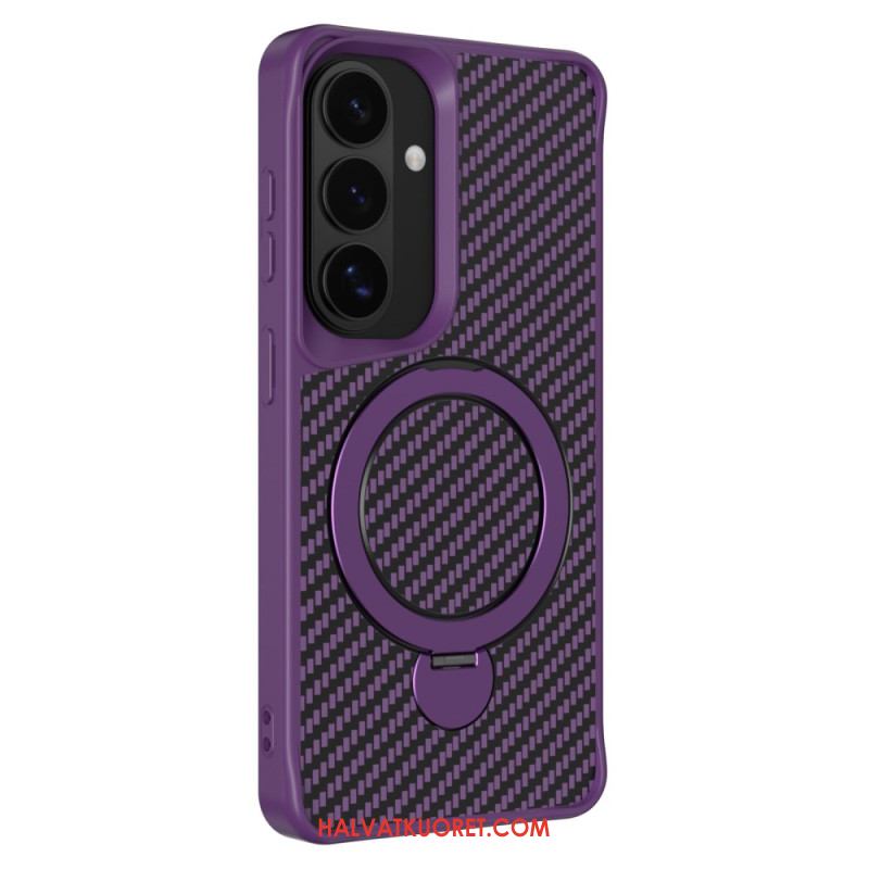 Puhelinkuoret Samsung Galaxy S26 Plus Pyörivä Magneettinen Kiinnike