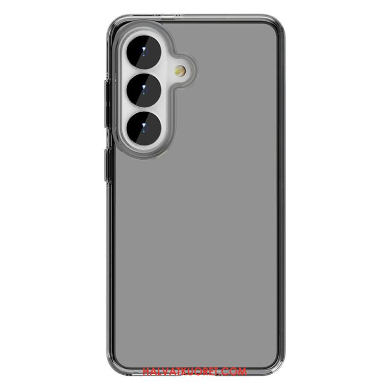 Puhelinkuoret Samsung Galaxy S26 Vahvistettu Suojaus