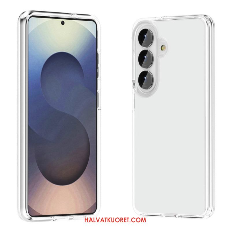 Puhelinkuoret Samsung Galaxy S26 Vahvistettu Suojaus